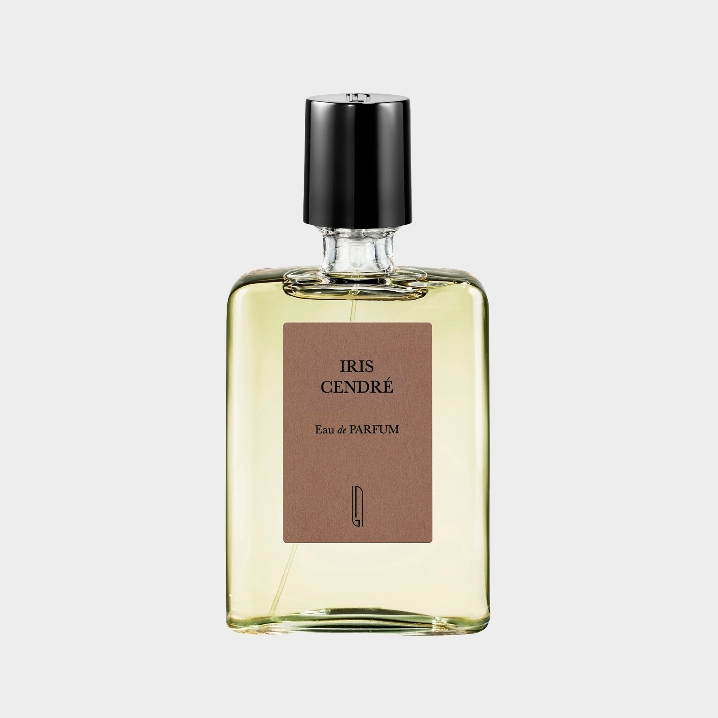 Image of Naomi Goodsir IRIS CENDRÉ Eau de Parfum 50ml