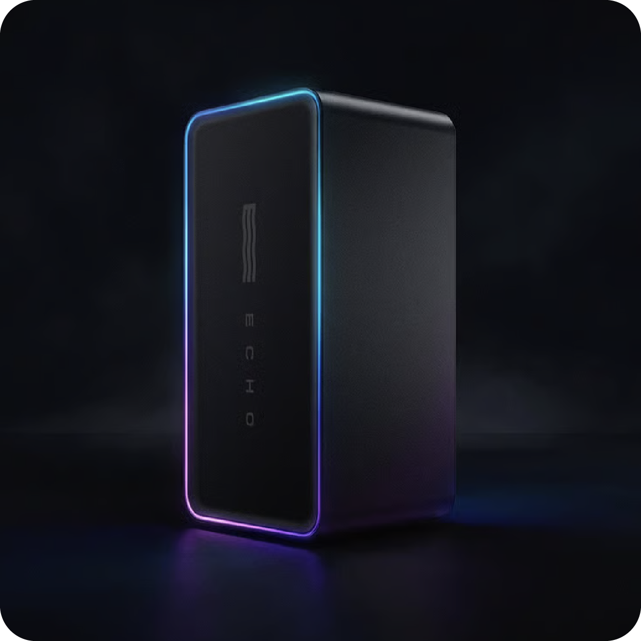 ECHO One