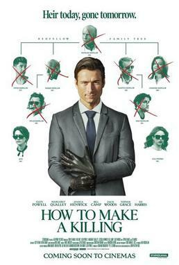 How to Make a Killing