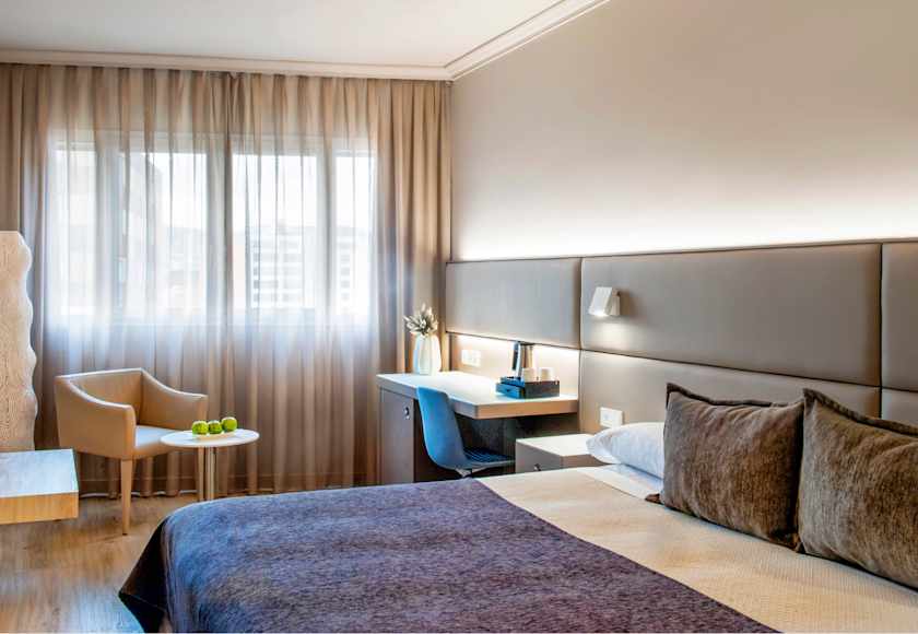 Sallés Hotel Pere IV