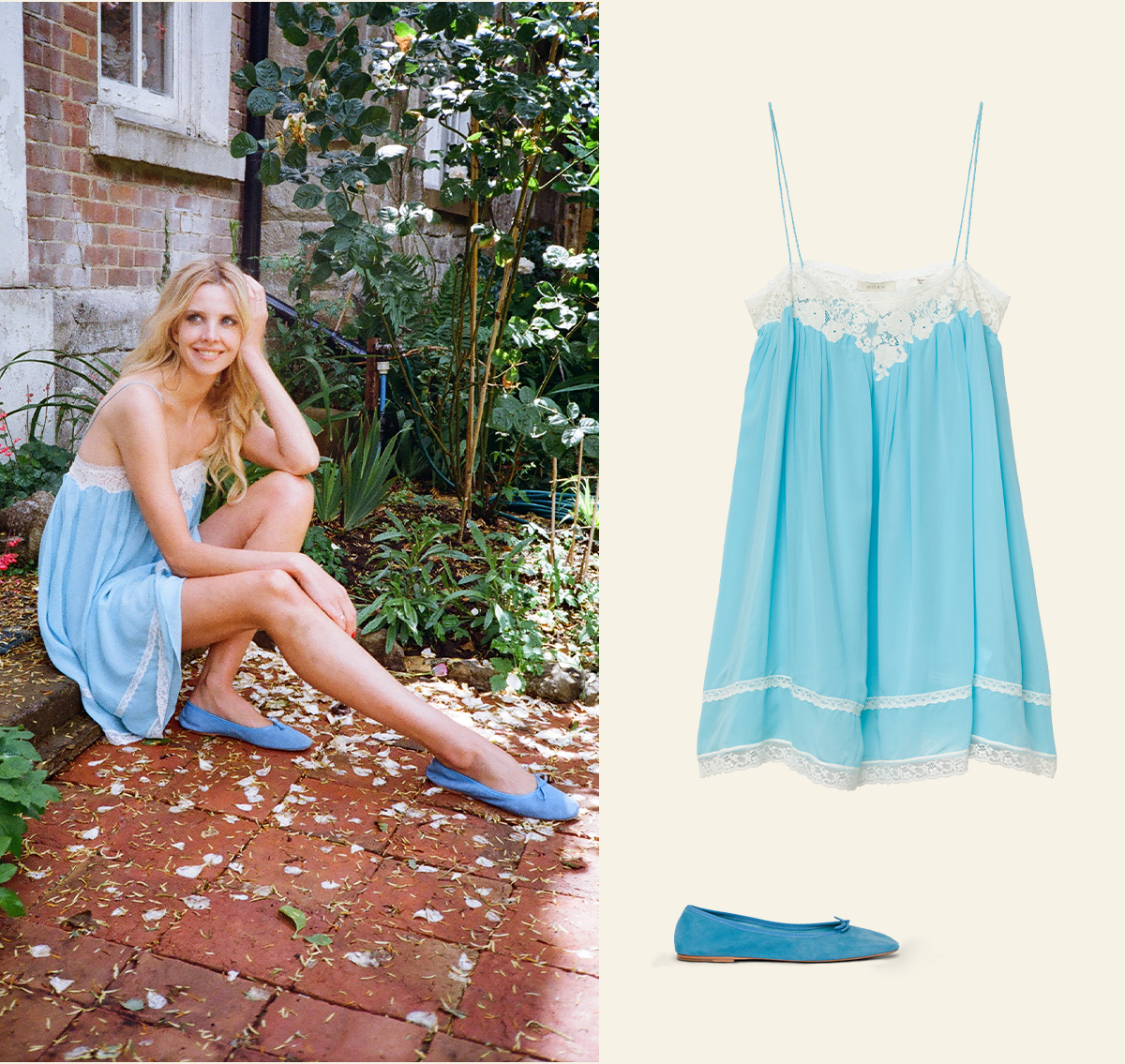 Shop Sixties Nostalgia at DÔEN
