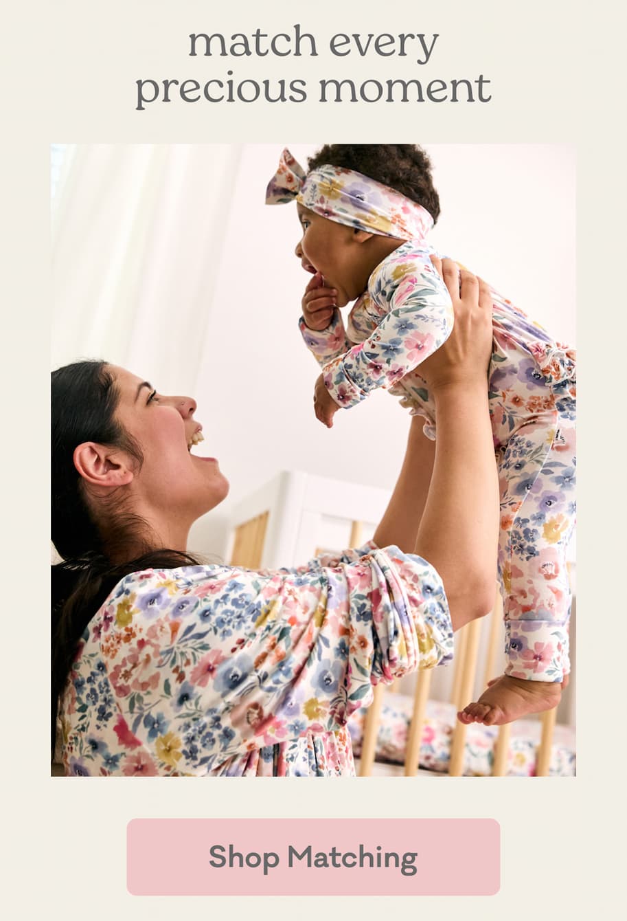match every precious moment | Shop Matching