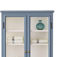 Apothicaire Cabinet