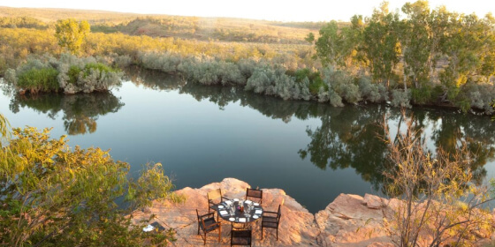 The Ultimate Australia Bucket-List Escapes