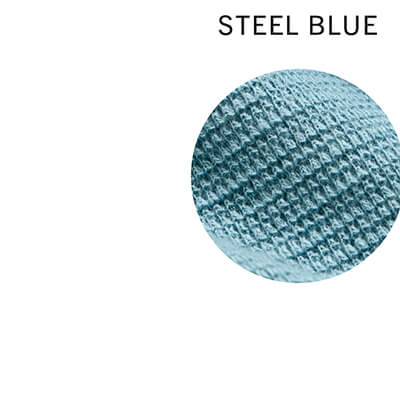 Steel Blue