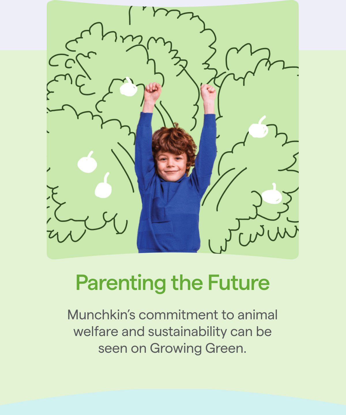 Parenting the Future
