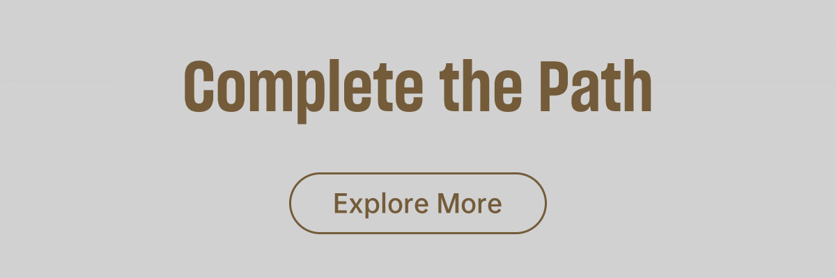 Complete the Path