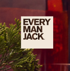 Every Man Jack logo