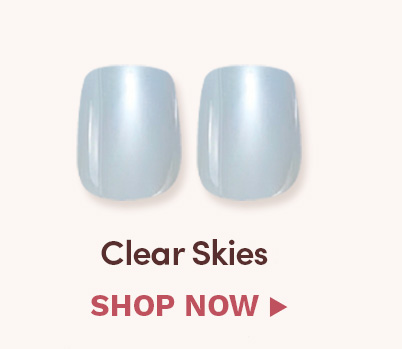 Shop Clear Skies Now