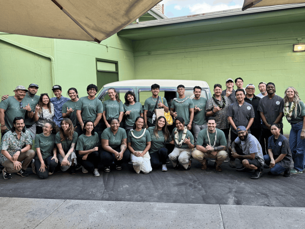 gif of Honolulu year in review