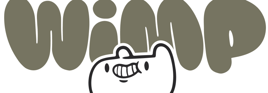 Wimp Decaf Coffee Co