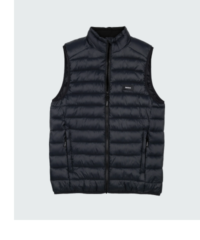 Men's Nimbus Insulated Gilet | Finisterre