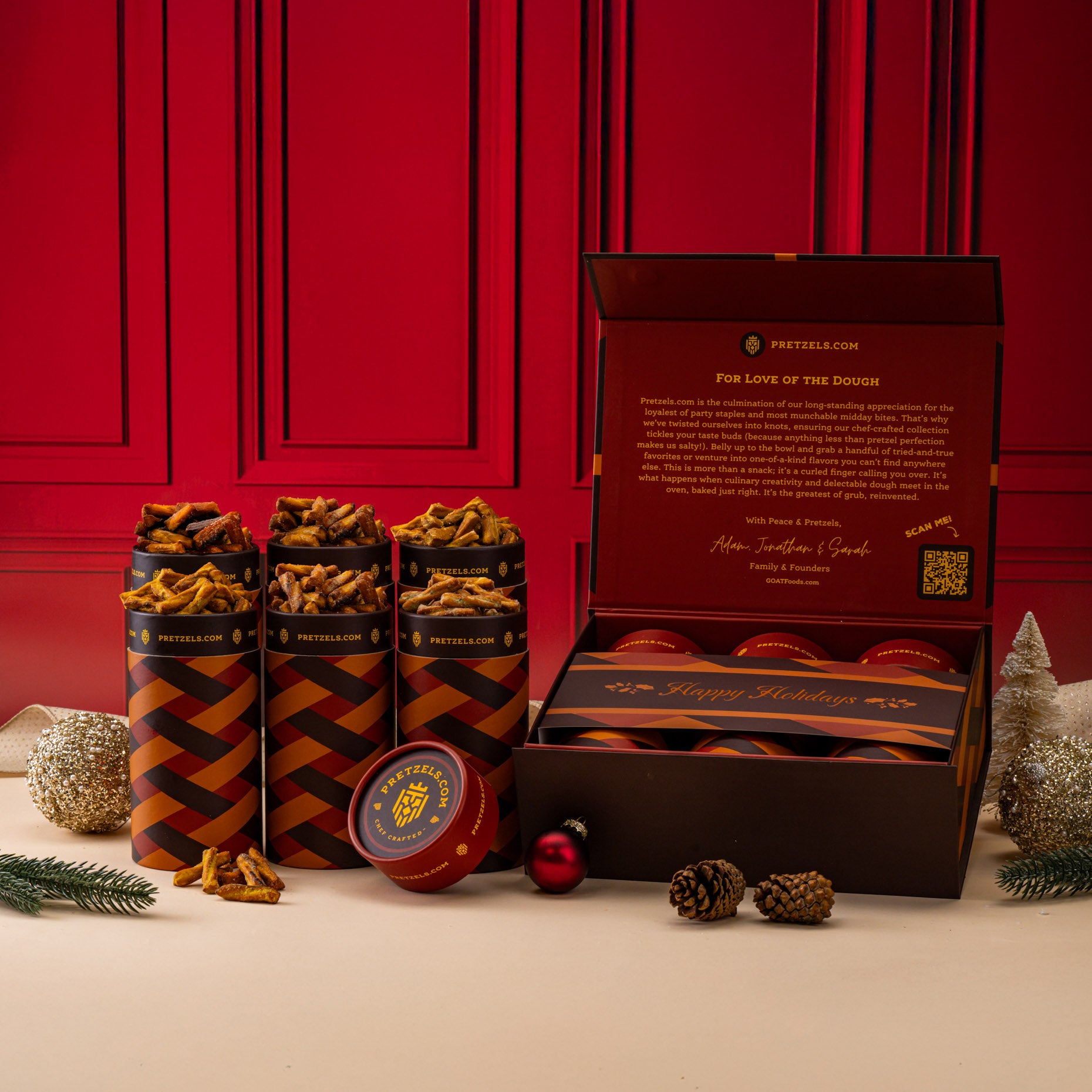 Image of Ultimate Holiday Best Sellers Gift Box