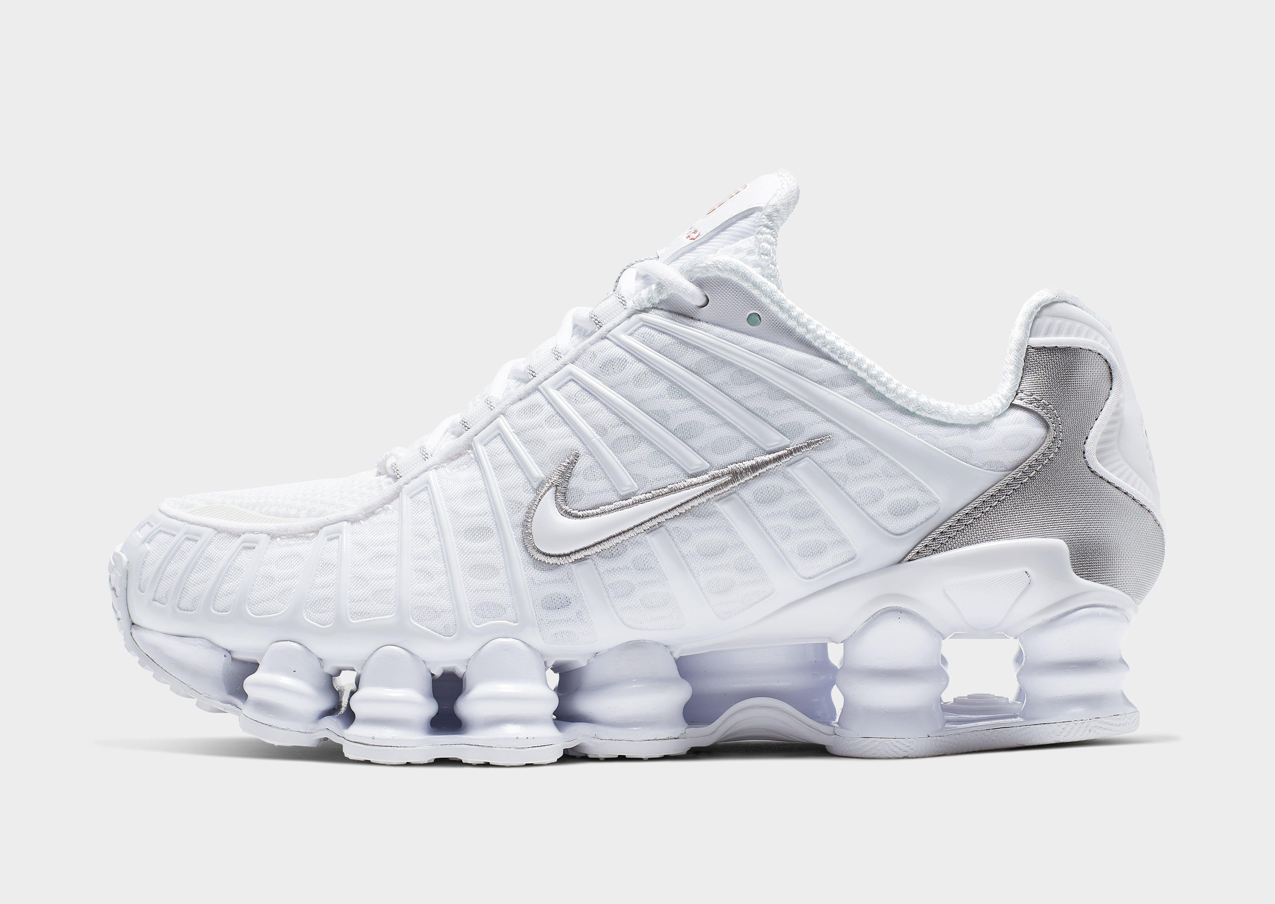 Nike  Shox TL Women's