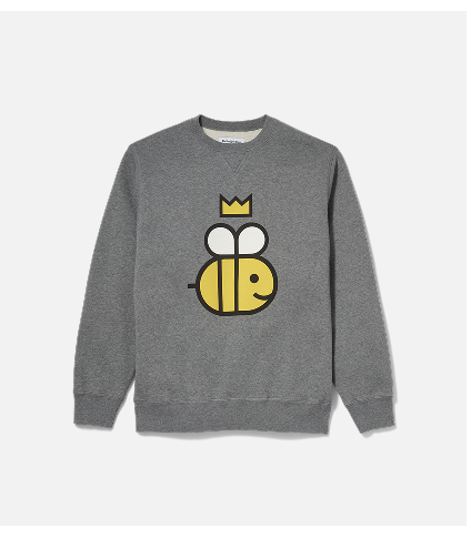 Queen Bee Sweatshirt