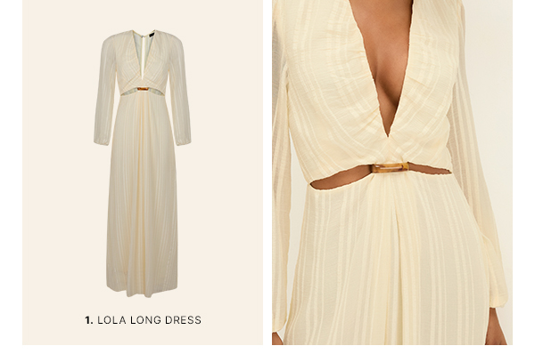 lola dress