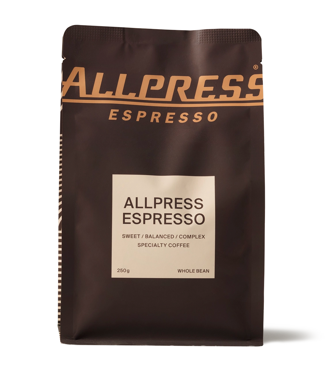 Image of Allpress Espresso