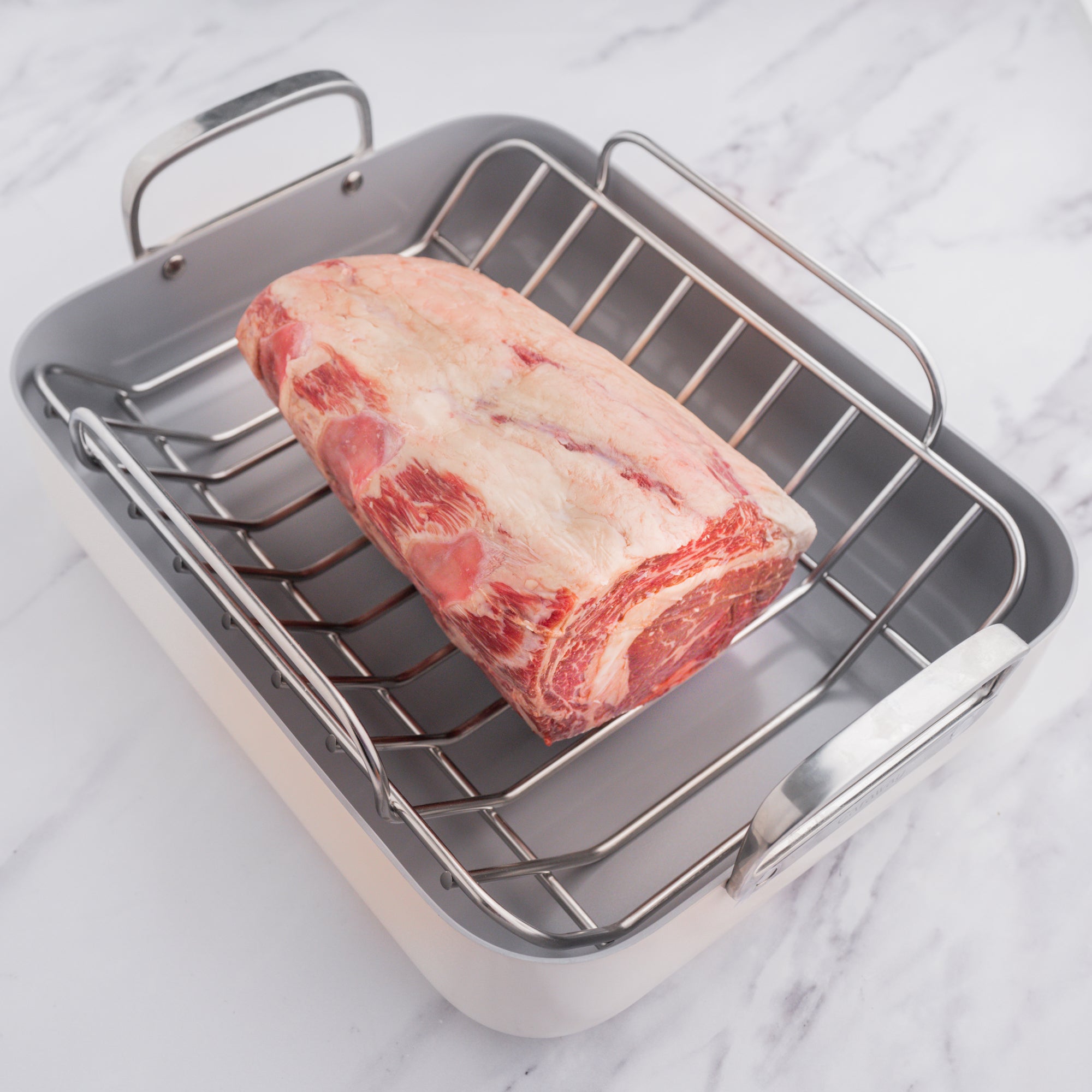 Image of Wagyu Boneless Prime Rib