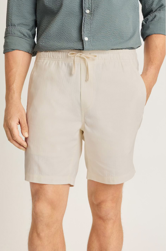 Nomad Short