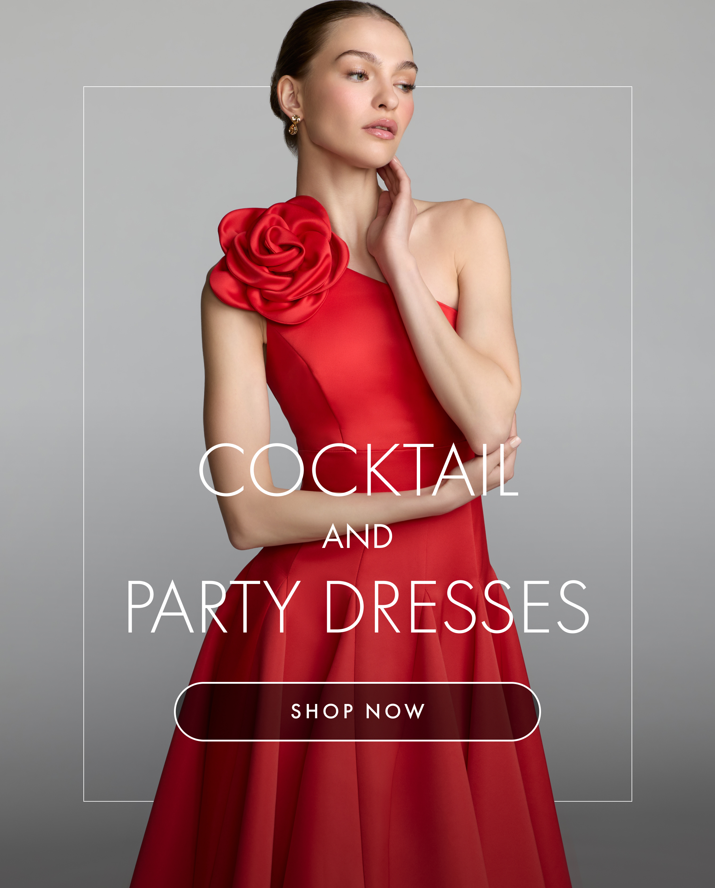 Cocktail And Party Dresses | Shop Now