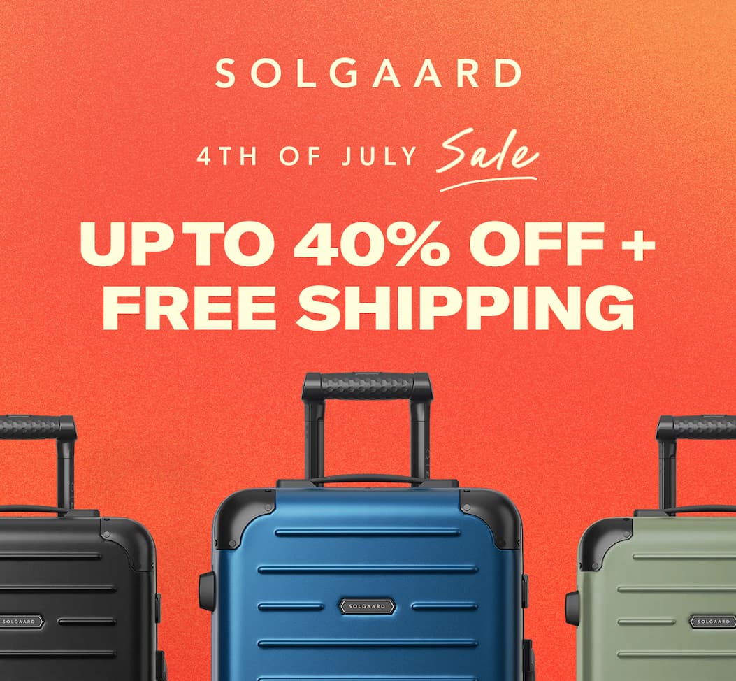 Up to 40% Off + Free Shipping