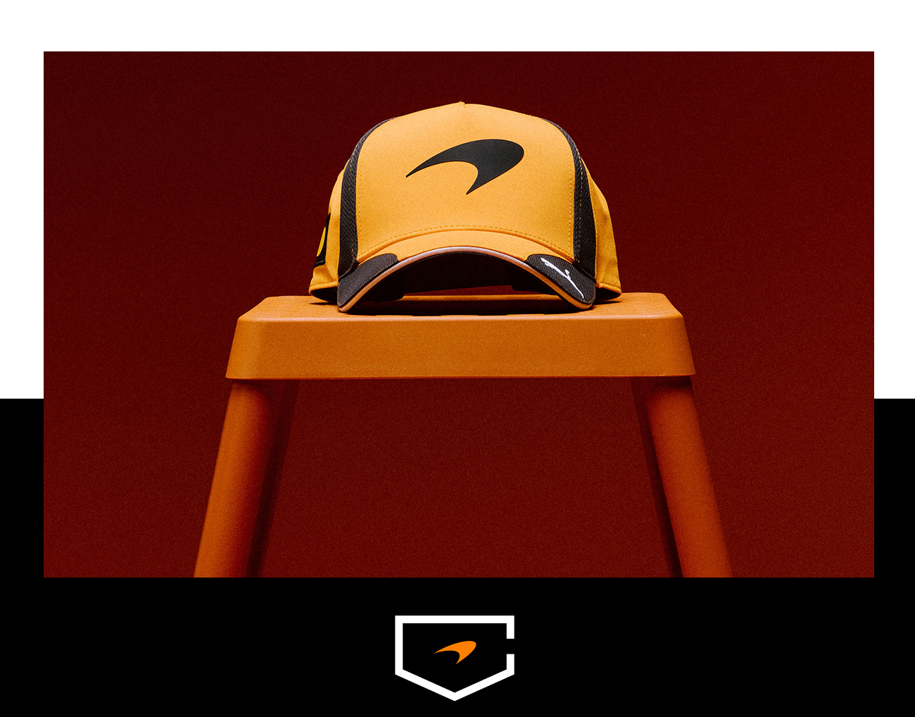 Win a Signed cap