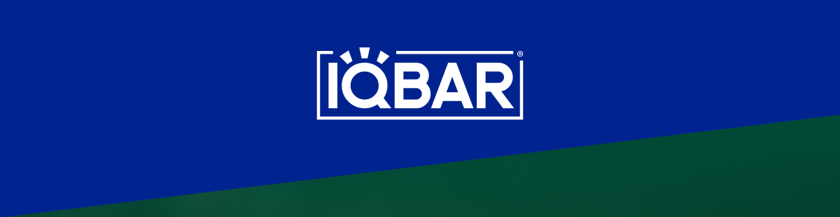 IQBar Homepage