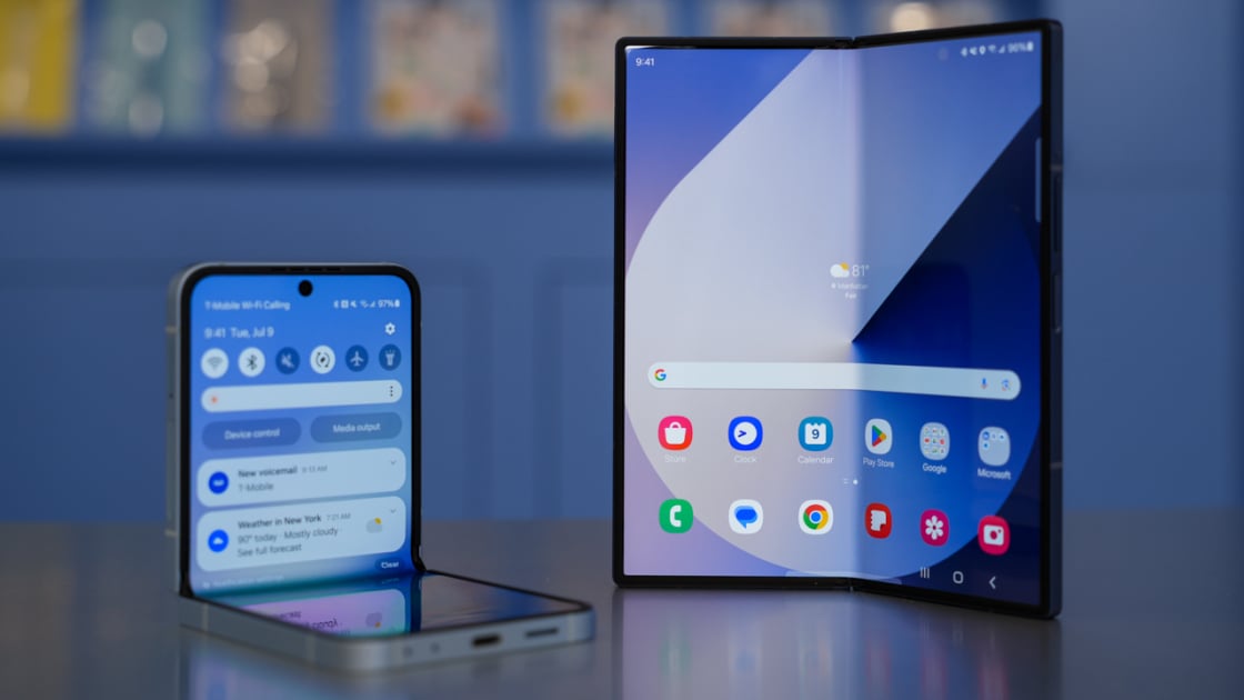 How Can Samsung Wow Us at Unpacked? Start With Ultra-Inspired Galaxy Foldables