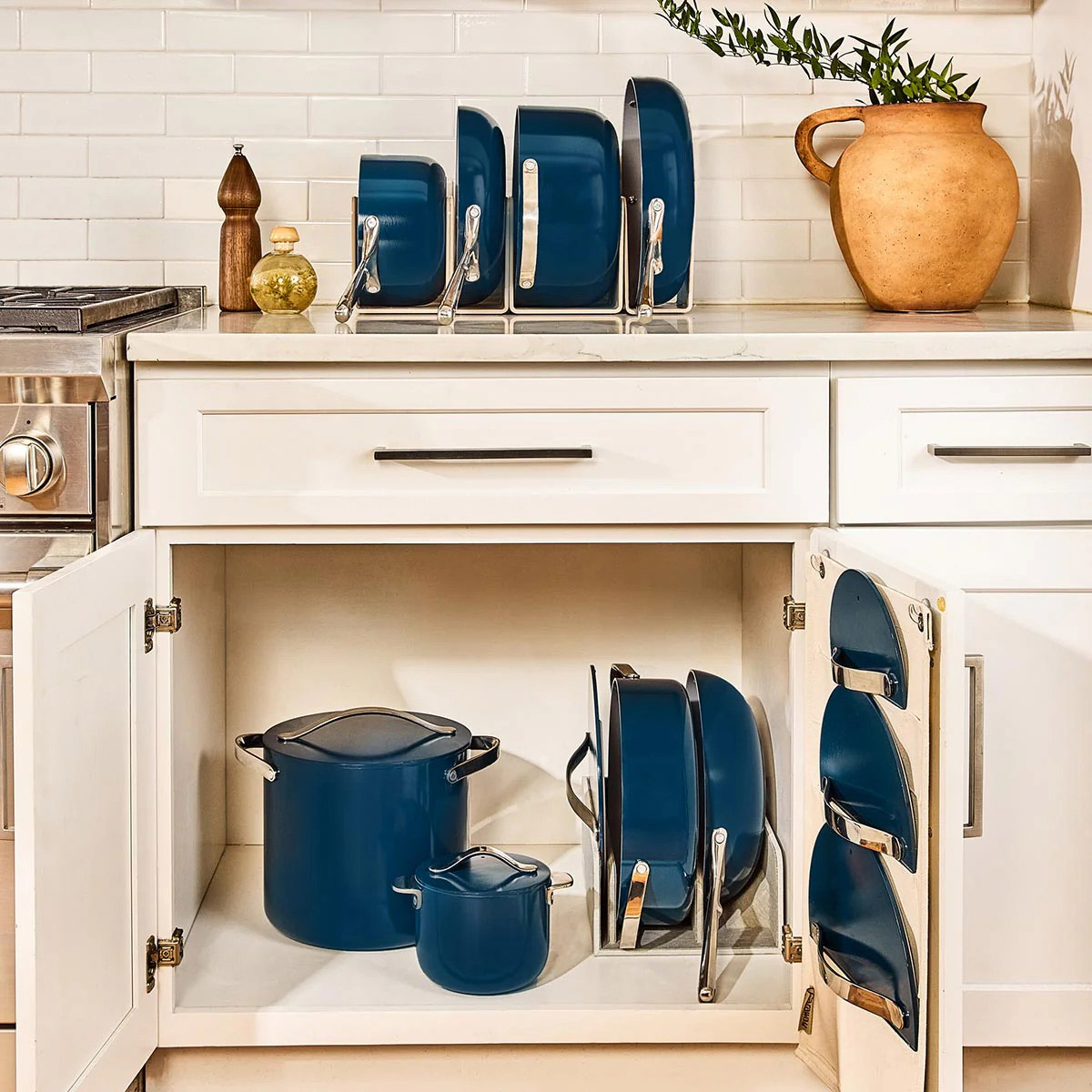 20-Piece Ultimate Ceramic Set