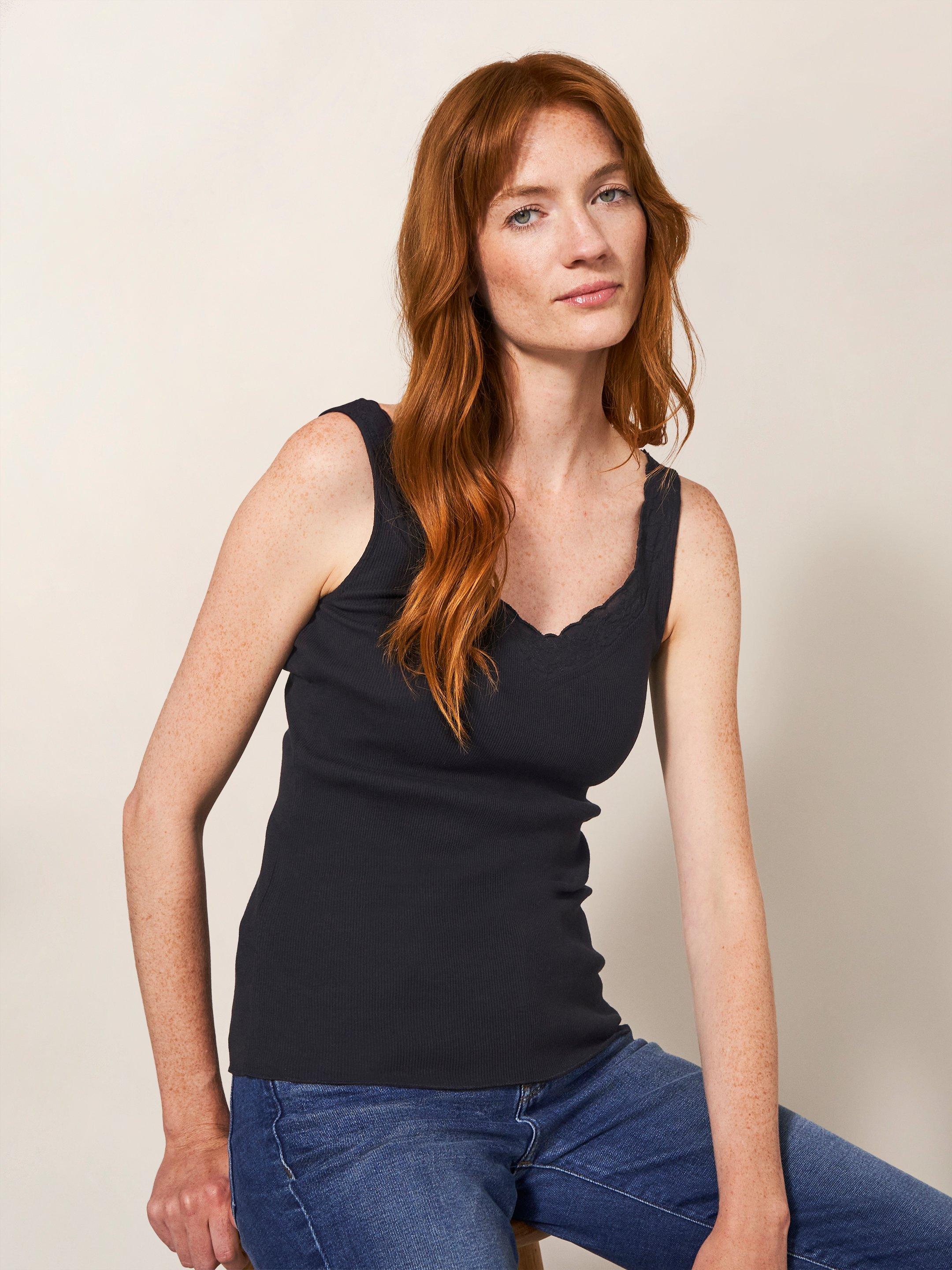 Shop Sea Breeze Vest