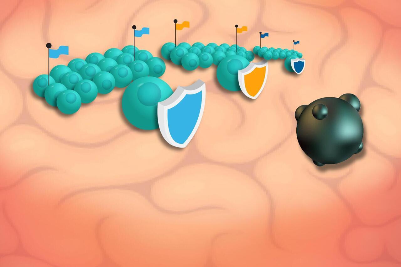 Brain cancer can be an aggressive disease, but Dana-Farber researchers are building ways to boost the immune system&rsquo;s response to this type of cancer&mdash; using a virus-based therapy. 