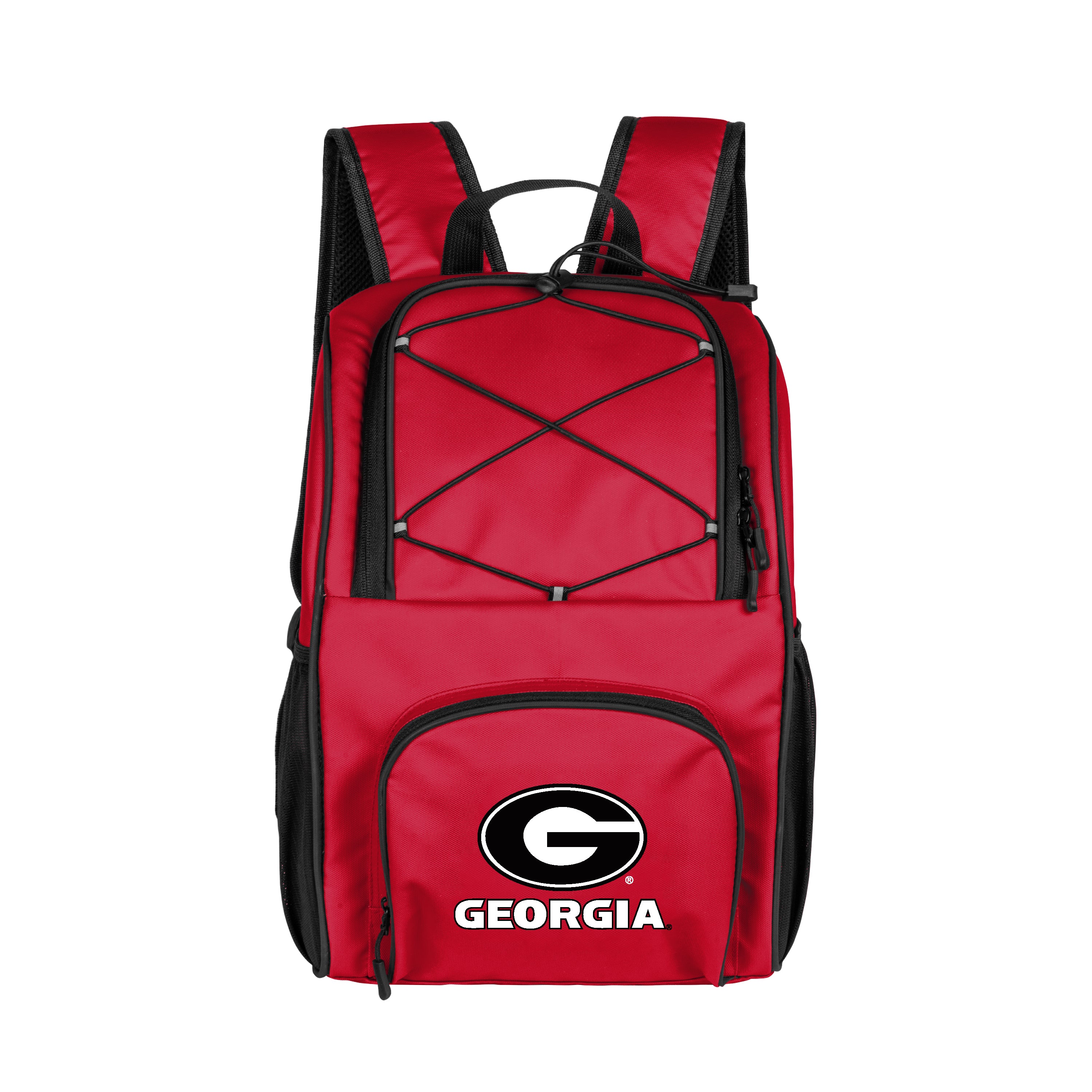 Georgia 24 Can Flex Backpack Cooler