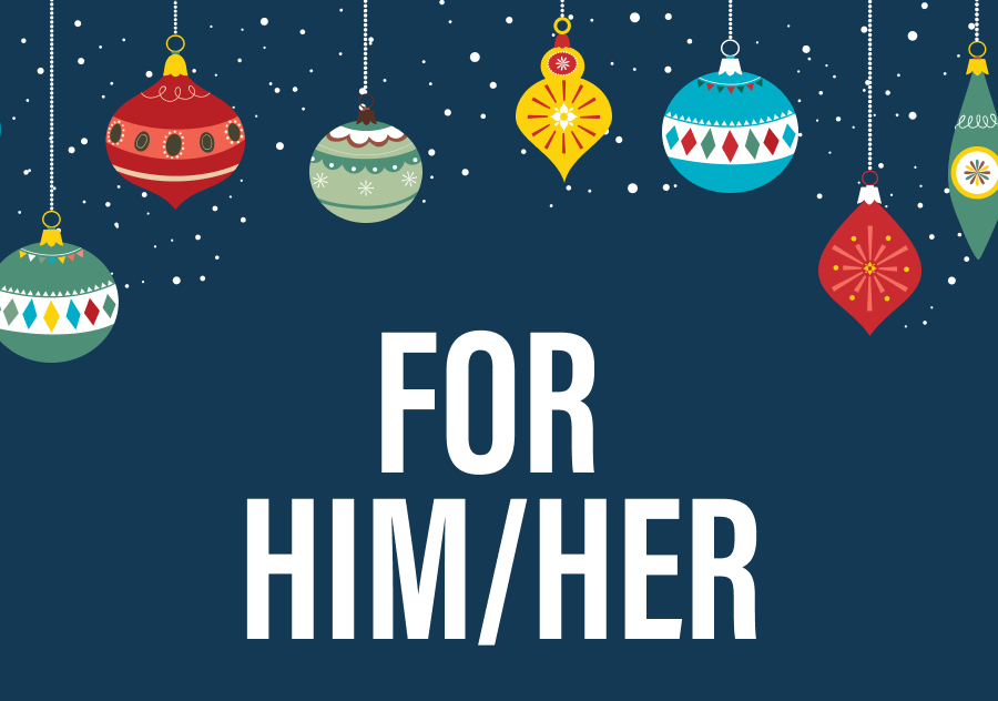 For Him/Her
