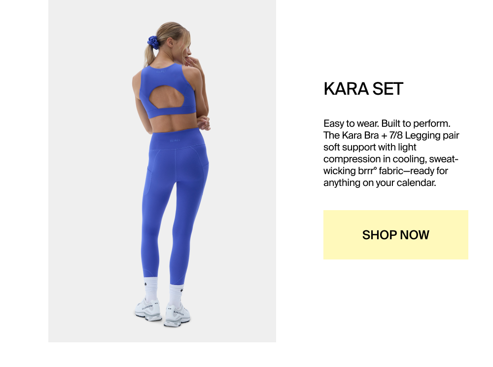 Shop Kara Set