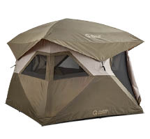 Camping Arrivals