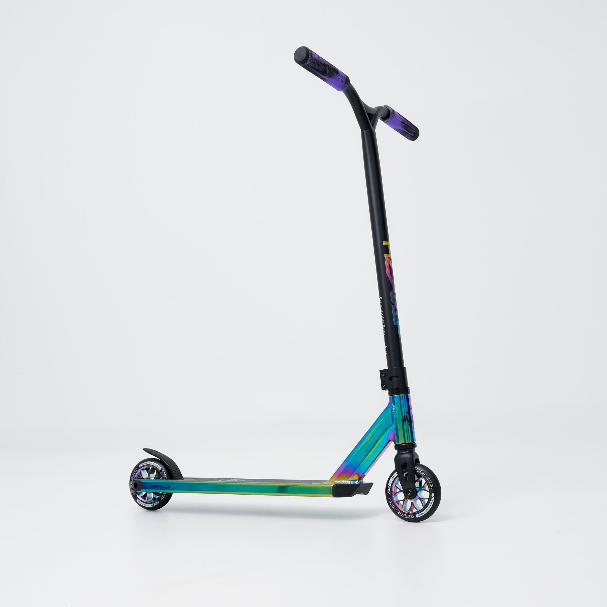 Invert FS2+ Stunt Scooter