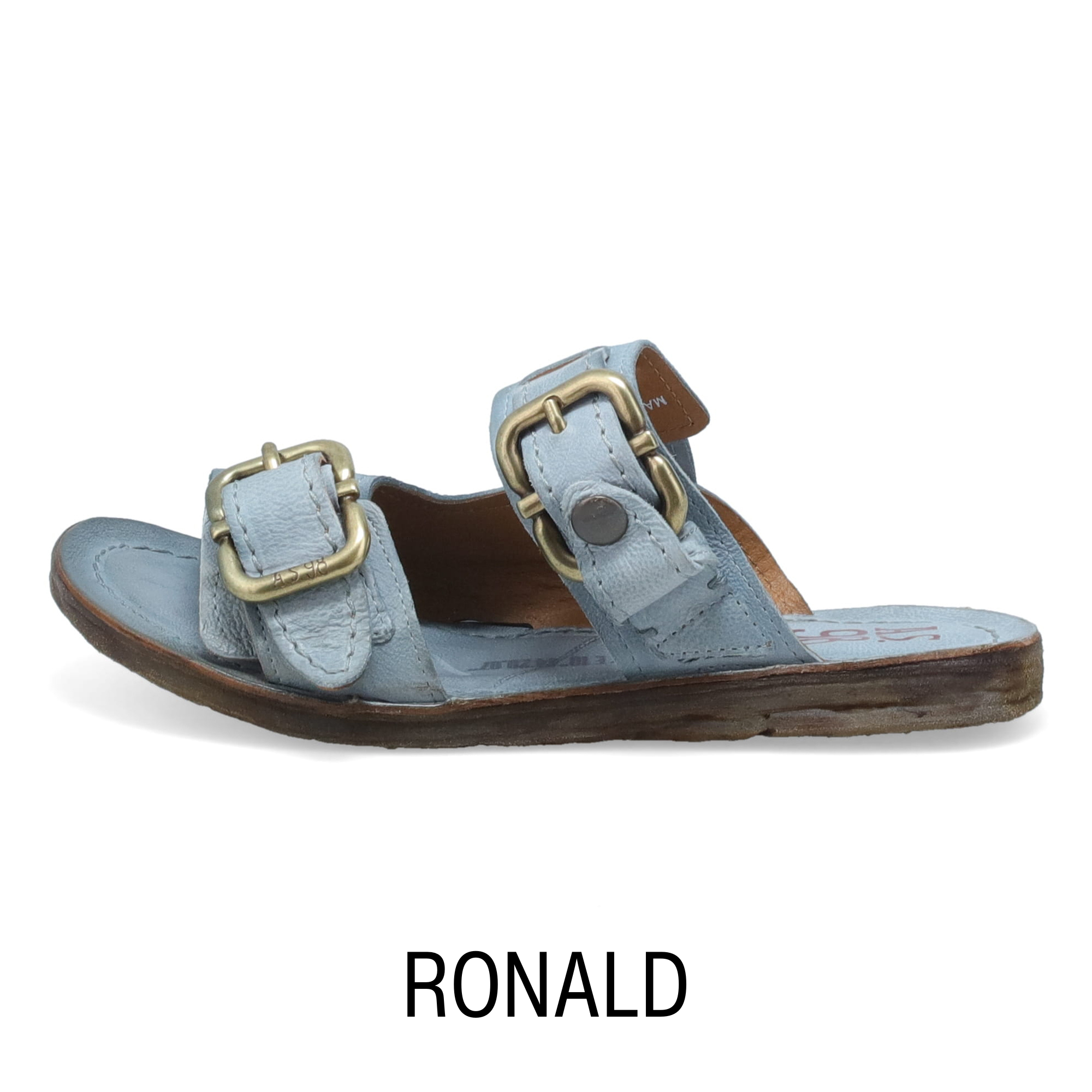 RONALD