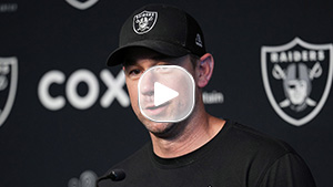 Klint Kubiak: 'We're off to a solid start'