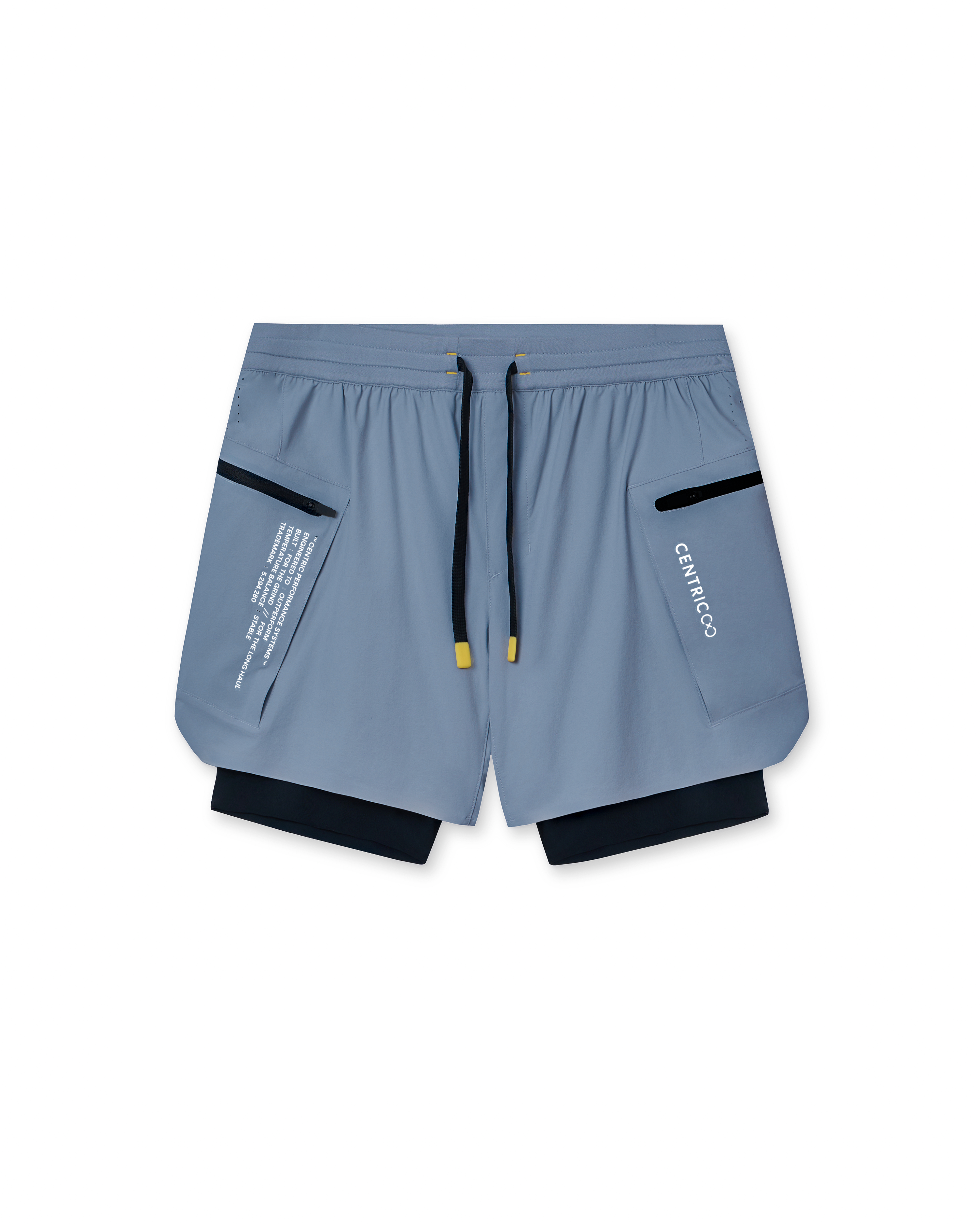 Image of Terraflex™ Proto Shorts