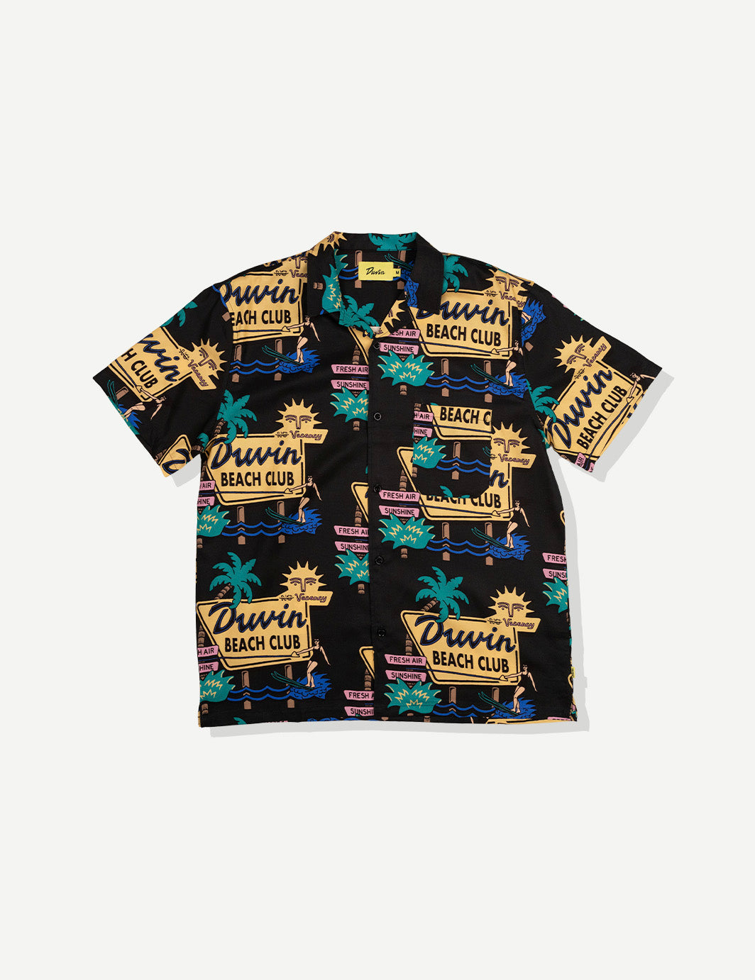 Image of Fresh Air Buttonup
