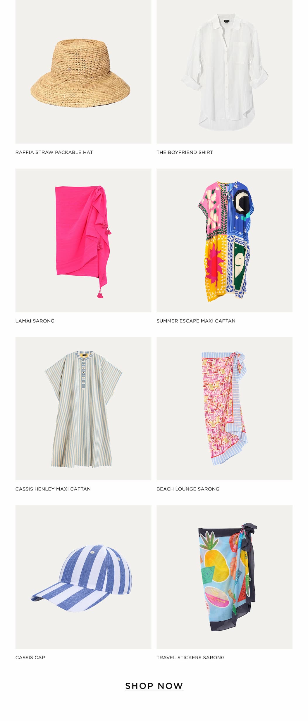 Summer Sale