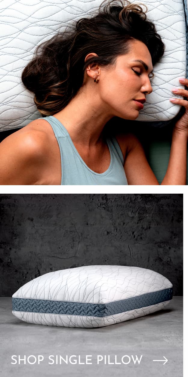 Shop Single Pillow