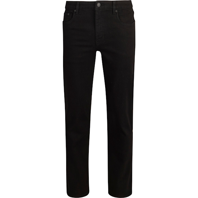 Men's Stretch Taper Jeans