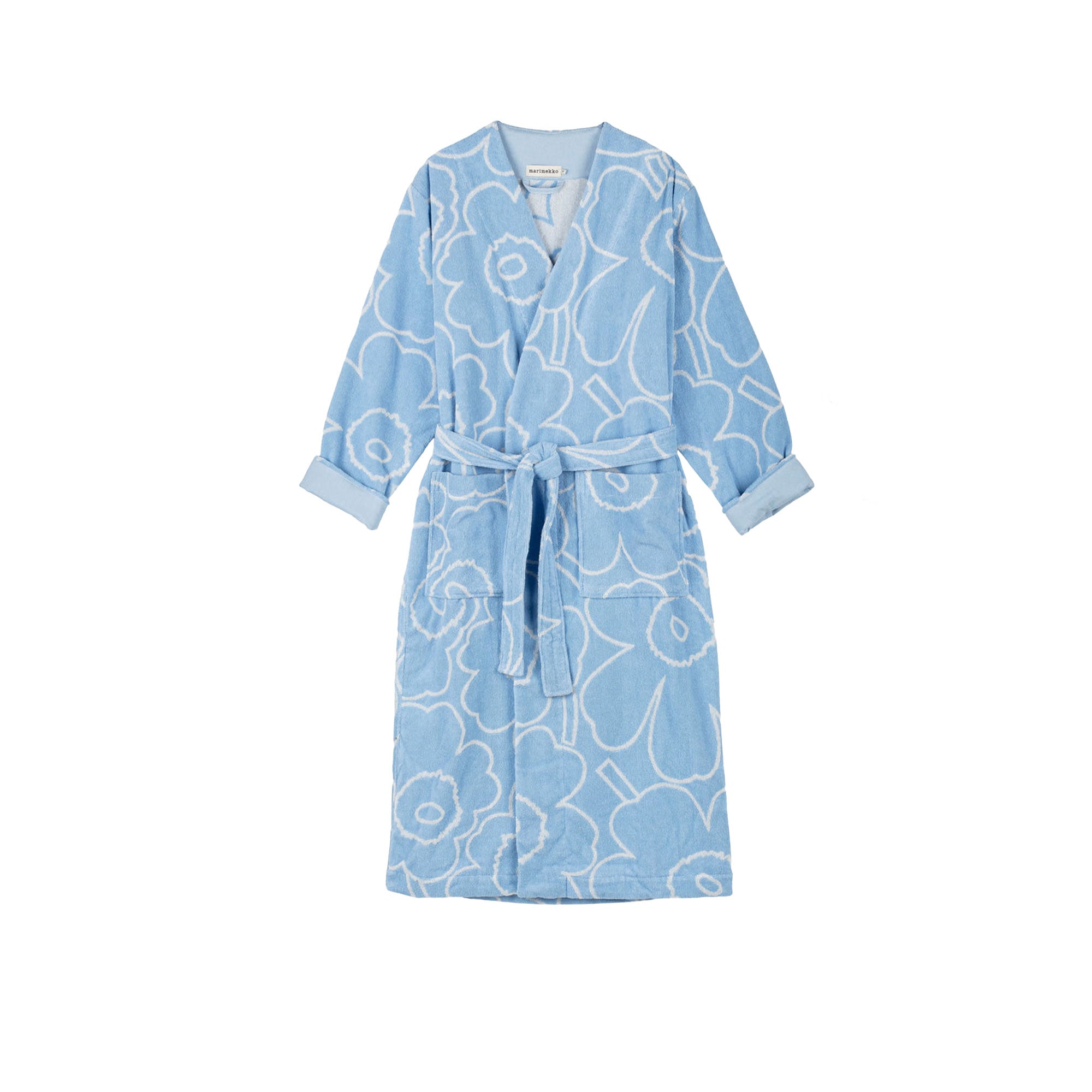 Image of Piirto Unikko Bathrobe