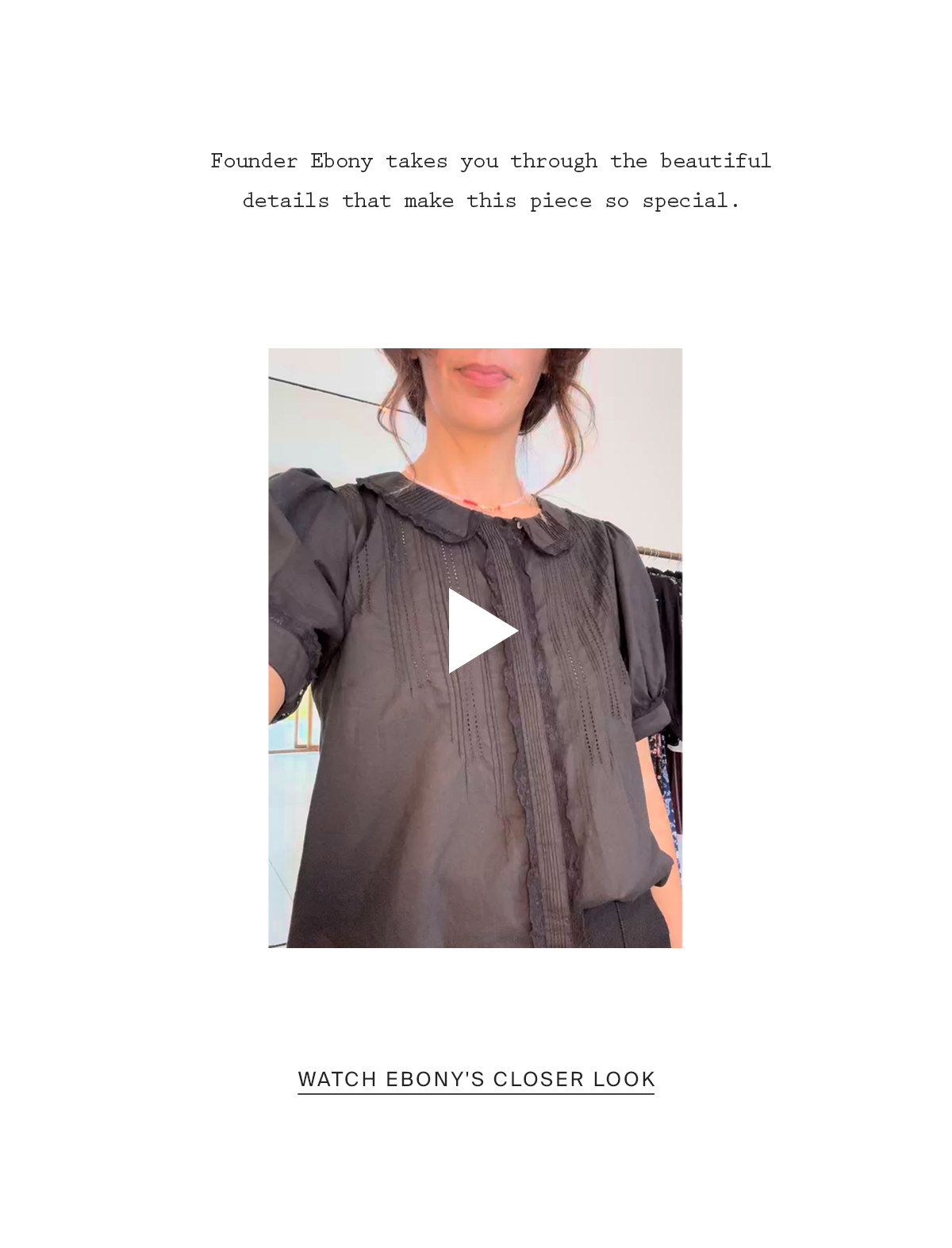 New Arrivals