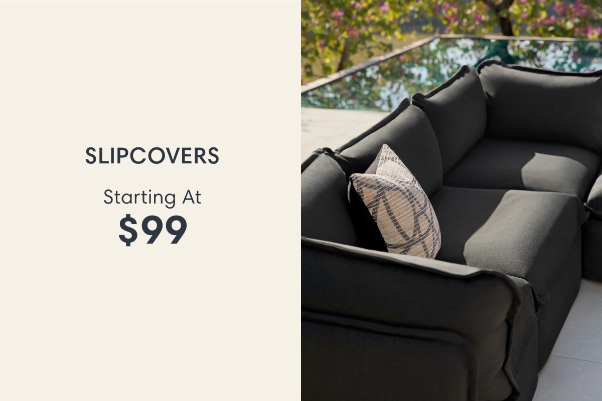 Slipcovers
