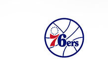 Shop Nnow: 76ers