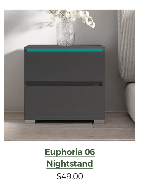 Euphoria 06 Nightstand