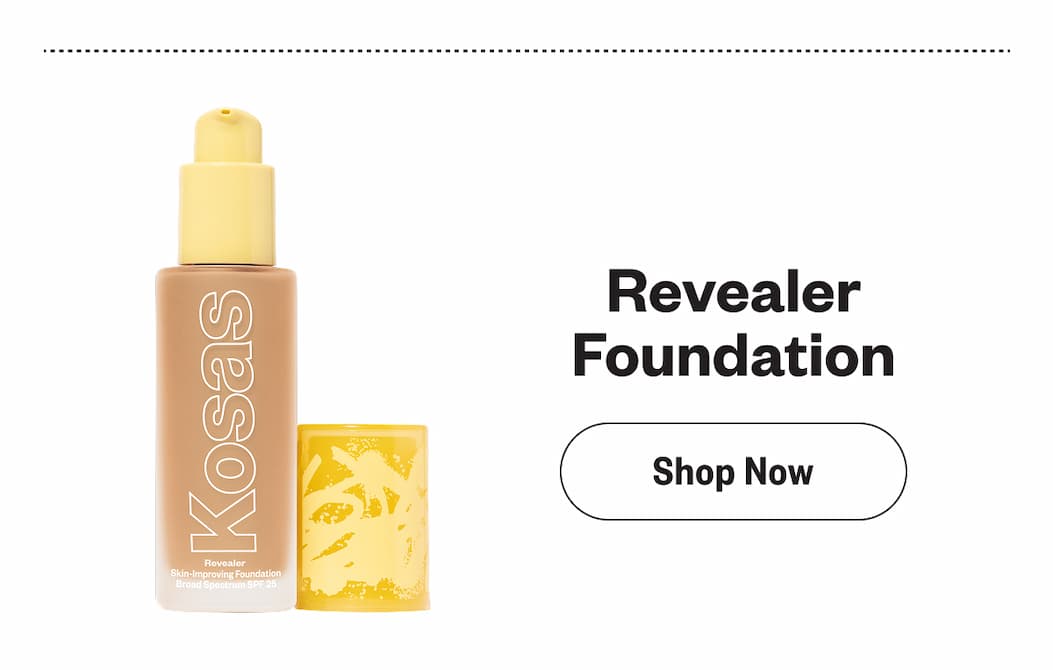Revealer Foundation