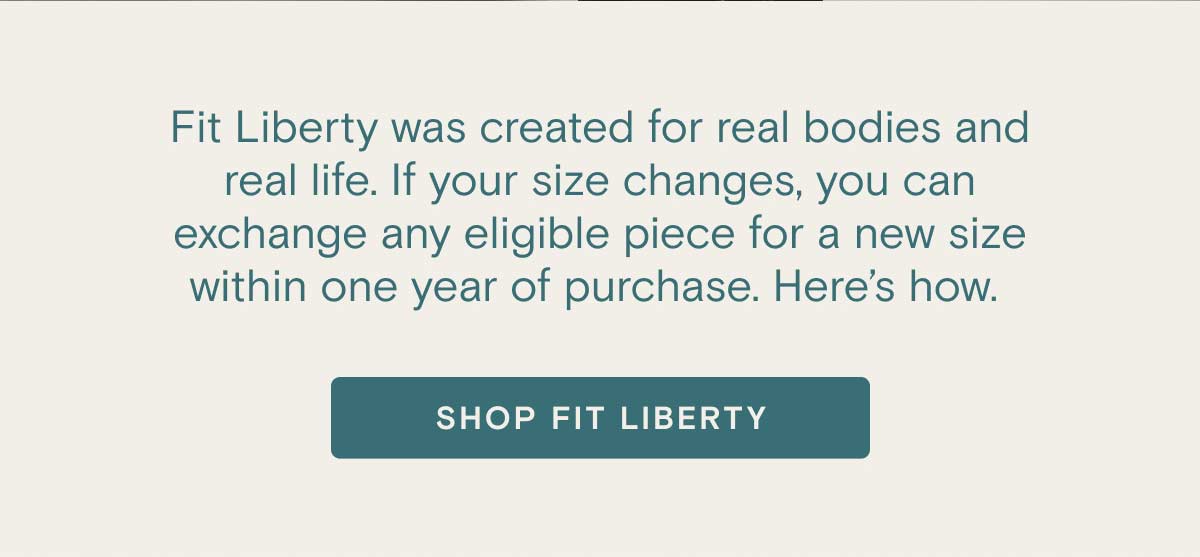 Shop Fit Liberty